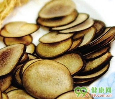 最管用的5款补肾中药 补肾虚益精血