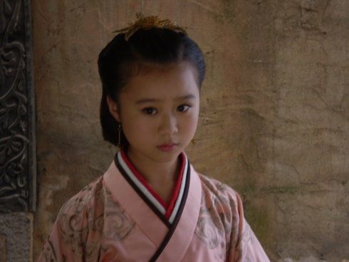 郑爽古力娜扎李沁+<em>超水嫩</em>低龄古装美女明星【