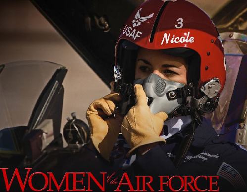 中国空军<em>招收</em>第十批女飞行学员 盘点各国<em>女飞</em>