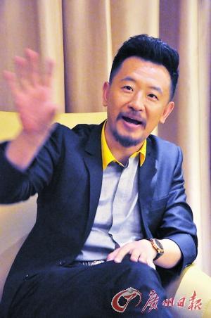 《新编辑部》主创:不要用老眼光看新故事