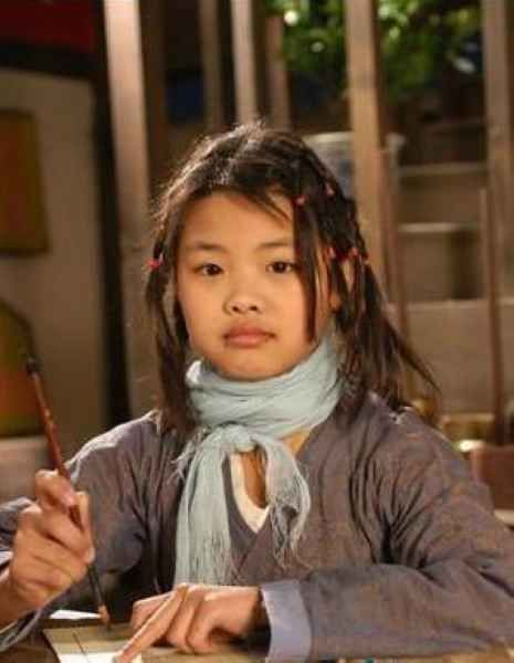 郑爽古力娜扎李沁 <em>超水嫩</em>低龄古装美女明星【