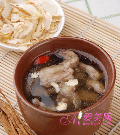 吃什么补肾？10种补肾的食物调理女性肾虚