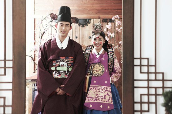 《我结》鬼泽夫妇大热 鬼鬼撒娇喊oba秒杀玉