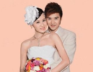 田亮叶一茜夫妇为灾区祈福 献爱心捐善款20万