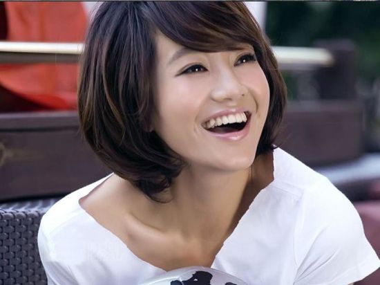 美女董事长爱上我
