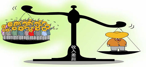 家庭收入分配图_收入分配改革 影响(3)