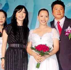 曝《好声音2》网罗<em>张惠妹</em>之妹 <em>姐妹</em>或成 师生