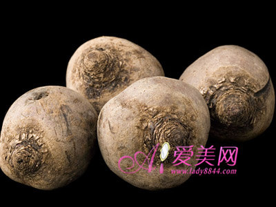 魔芋减肥原理是什么_魔芋是什么东西(3)