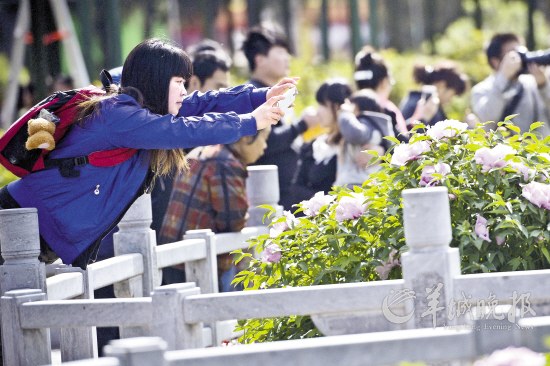旅游法10月1日起施行 部分景區(qū)收費(fèi)漲價須聽證