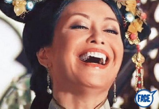 金枝欲孽2大结局剧透:邓萃雯孤独终老 伍咏薇