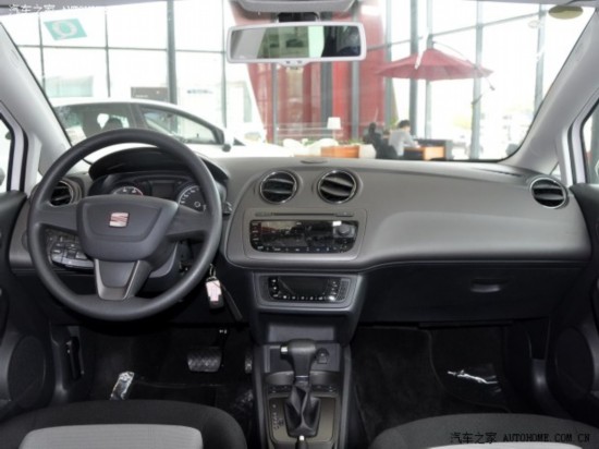 Ibiza2013 1.2TSI 5ŰStyle