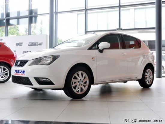 Ibiza2013 1.2TSI 5ŰStyle