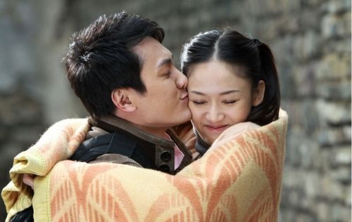 李晟张睿胡歌刘诗诗 明星情侣变兄妹堪比乱伦