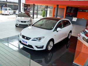 Ibiza2013 1.4TSI аFR