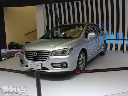 長城汽車