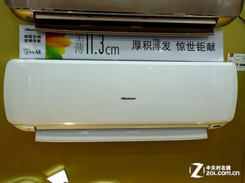 节能补贴倒计时 家电卖场五一节后综述 