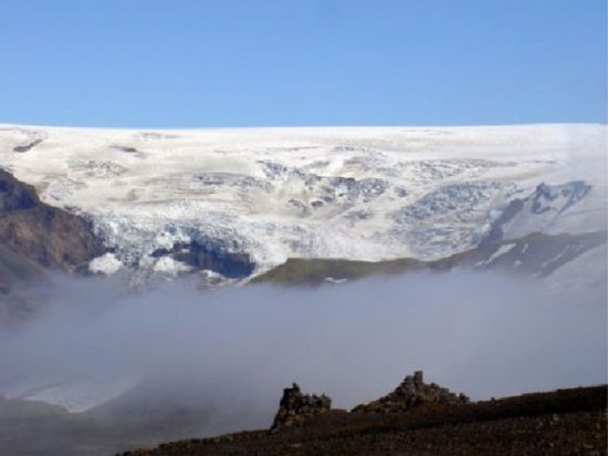 全球12座随时会怒火的火山(组图)