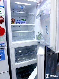 节能补贴倒计时 家电卖场五一节后综述 