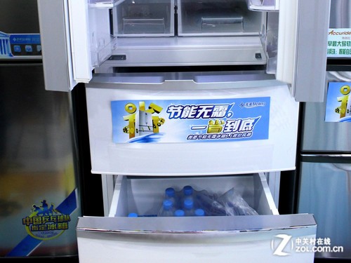 节能补贴倒计时 家电卖场五一节后综述 