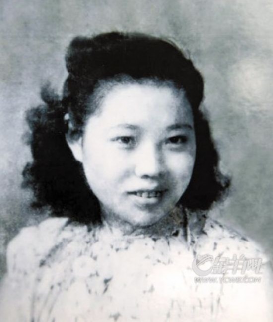 大陆最后一个军统女特务:我们不仅只搞反革命