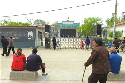 河北幼儿园投毒嫌犯所开幼儿园无资质