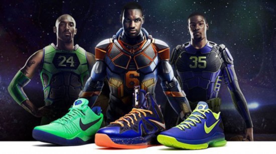耐克 NIKE