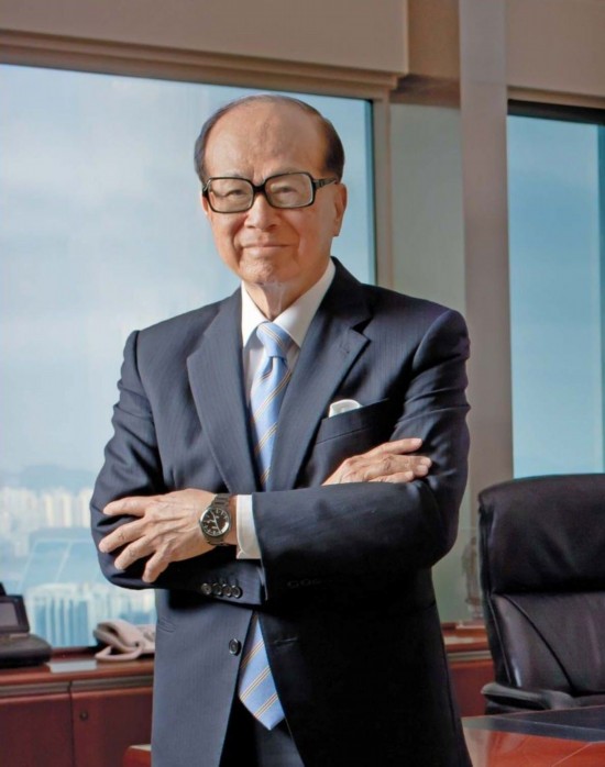 致企业大佬终将逝去的青春:鲁冠球打铁 柳传志