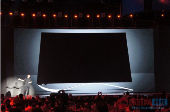 解读乐视TV·超级电视:全球最顶级硬件配置