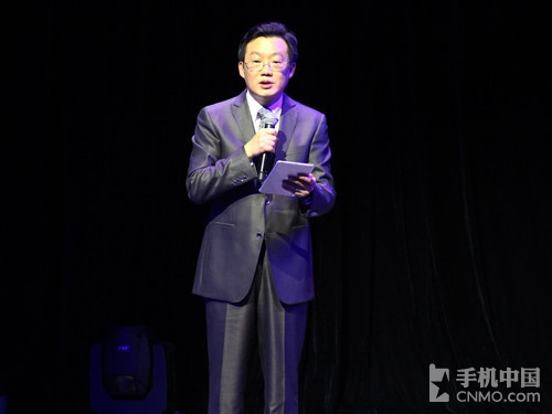 5.7英寸全高清Hi-Fi影音 步步高vivo Xplay发布