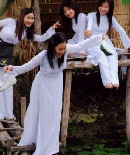 越南<em>美女</em>愿意嫁给中国男人的原因(组图)【23】