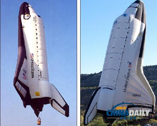 ��ߡ�����Ь��NASA�ɴ� �廨���ŵ�����������