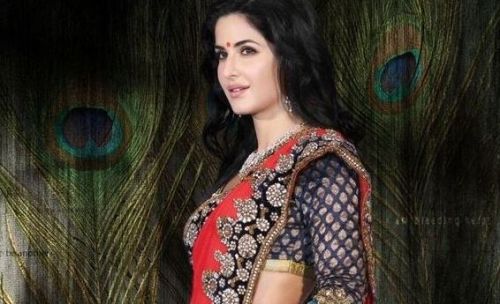 ȳŮȡܽ(Katrina Kaif)