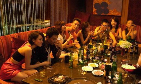 歌厅招聘_KTV主题歌厅招聘开业活动X展架图片设计素材 高清模板下载 220.26MB 招聘海报大全(3)