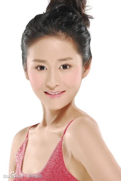 那些不适合演绝世美女的明星