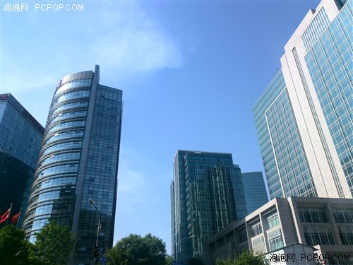 针尖对麦芒:小米2S对比华为A199