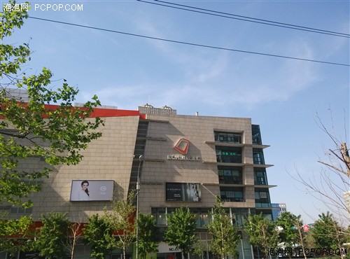 针尖对麦芒:小米2S对比华为A199