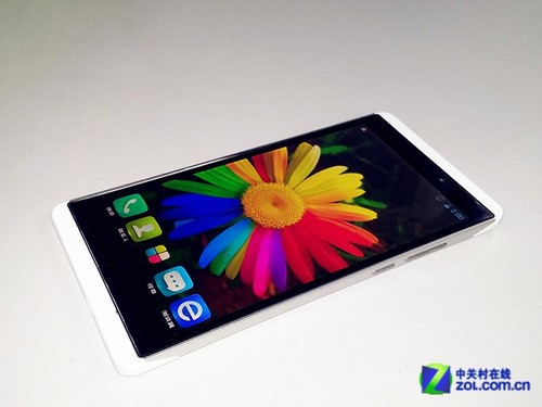 比肩vivo Xplay 金立年度重磅神秘机型曝光