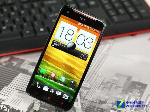 IPS屏幕也是TFT 手机显示屏知识科普