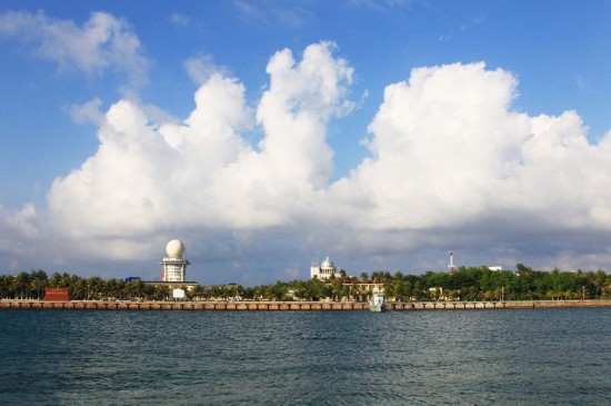 海南三沙市有多少人口_海南三沙市地图(3)