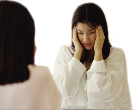 不生孩子长肌瘤风险大 子宫肌瘤专挑三类女性