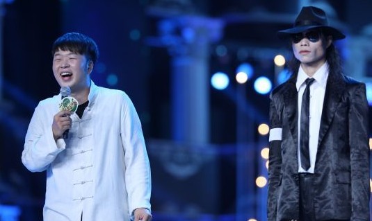 周立波斥杜海涛小台来的 言语傲慢似央视代言