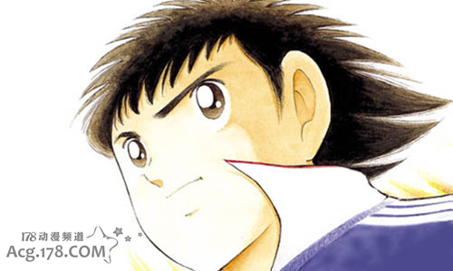 《足球小将》大空翼被任命为j联赛亚洲推广大