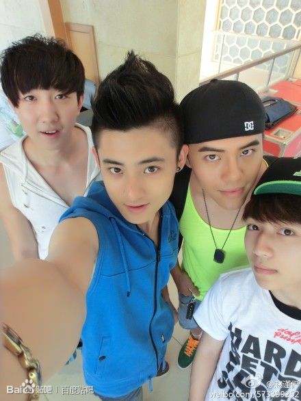 《中国最强音》12强身世背景揭秘:刘雨潼杨承