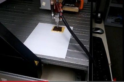 NASA资助研发3D食物打印机 或用昆虫做原料