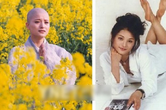 看过《笑傲江湖》,或许你记住了任盈盈和令狐冲,但是不要忘了那个小