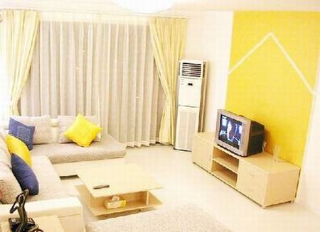 客厅暗藏灾星 揭秘霉运客厅的风水禁忌(组图)