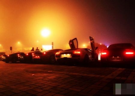 儿童节成拼爹节对话曝光 揭富二代的奢华生活