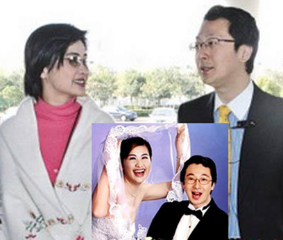 吴小莉目前是位居高位,是香港凤凰卫视资讯台副台长兼新闻主播,成名