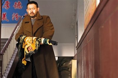 贾樟柯新片取材周克华邓玉娇案 已过审上映无删减