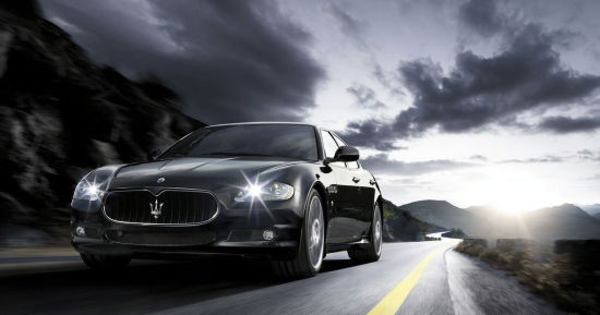 sԸQuattroporte`T